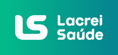 Lacrei Saúde